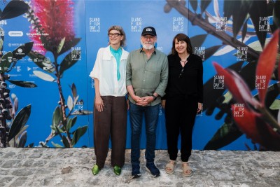 Jasmila Zbanic, Liam Cunnigham, Christine A.Maier.jpg